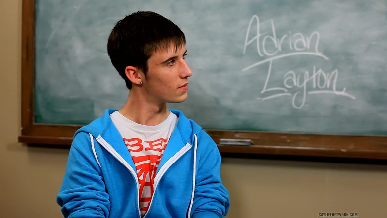 Teach Twinks: Wywiad z loszka Adrian