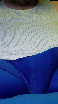 Stepdaddy's Silky Boxer Shorts