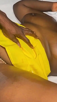 My Neighbor's Favorite Teen Couldn’t Say No To Fucking My BBC Before Leaving