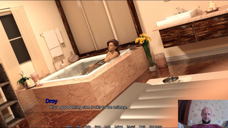 Sex game gamer: Going for Goal All Sex Scenes Part 4