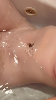 Who Wants to Cum Wash My Body for Me?