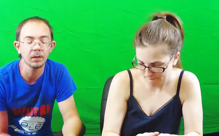 GarlandCple420: Sydney's sexxxcapades Ep 1