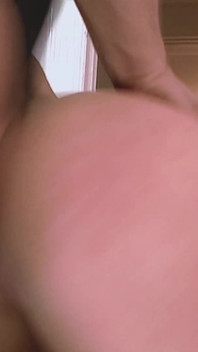 The Model Comes to the Casting to Have Her Ass Opened in Double Penetration.