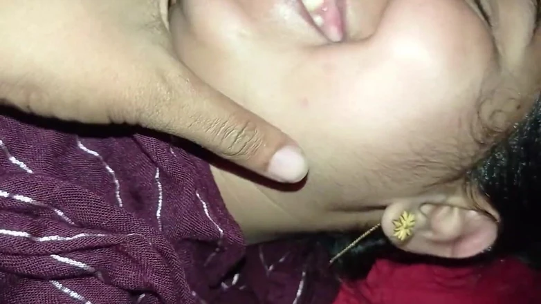 Desi Video BD: Real Life Indian Couple Homemade Romantic Hot Video