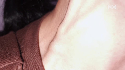 Angelmuscles: POV: Poddała się moim żyłowatym ramionom