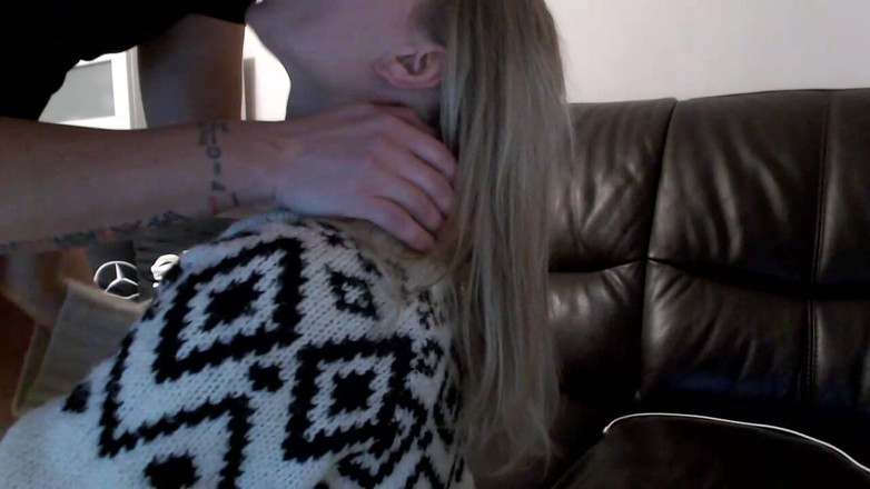 MagicStas: Girl Want Blowjob and Handjob with Cum on Face