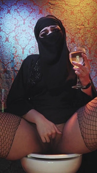 Жаждуя Хабибти