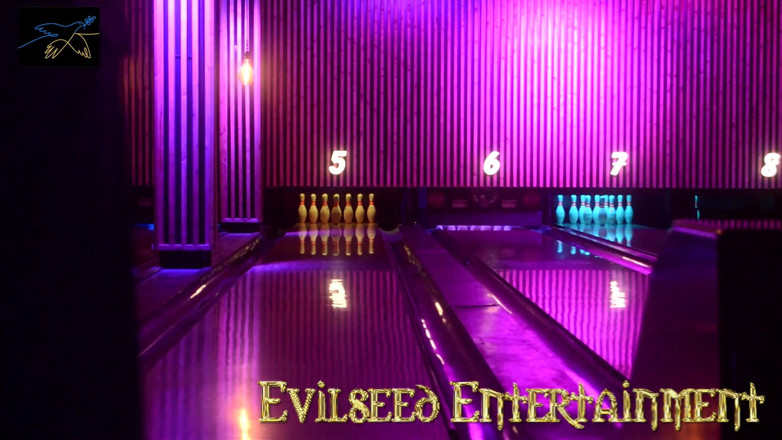 Evilseed Entertainment: Gece yarısından sonra bovling ve daha fazlası