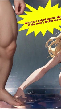 Jag Var Otrogen Innan Mitt Bröllop På Gymmet.