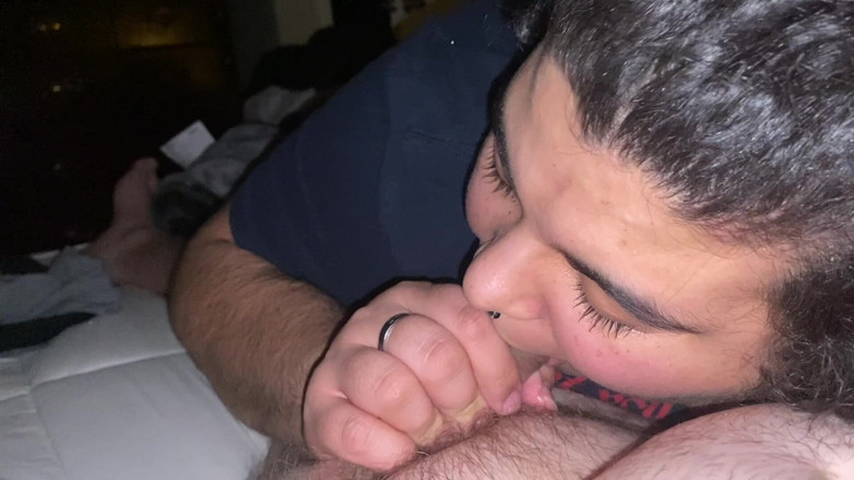 Jay M: Bekommen guten kopf