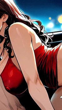 Viuda peruana cachonda cabalga en taxi con una polla en su coño - hentai sin censura