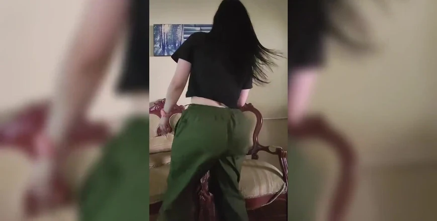 Desi Riding Cowgirl Till Cum Asian Creampie
