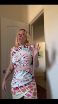 Stepmom Teaches Me a Lesson