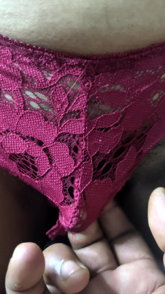 Mask_mallu: Mallu-meisje geniet van het vingeren van haar minnaar