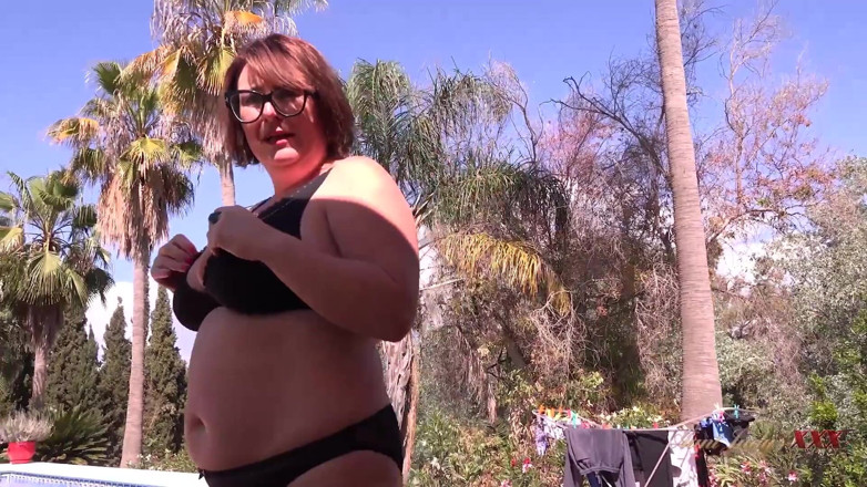 Aunt Judy's XXX: Auntjudysxxx - Jojo, ta sexologue à forte poitrine sait ce dont vous...
