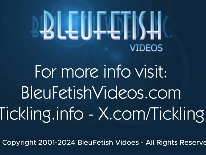 BleuFetish Tickling: Lystra ตัวน้อยโดนเย็ดด้วยมือลึกลับ! - สาวเอเชียตัวเล็กคนนี้โดนเย็ดไปทั่วเท้าและรักแร้สุดเซ็กซี่ของเธอ