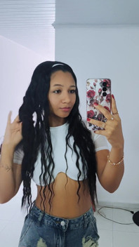 Mirror Beauty