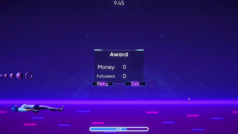 LewdArcade: Onlyfap Simulator 3 Porn Game [full Game Play] Sex Game, Nude Game