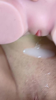 Threesome with a Tantaly Sexdoll and a Goth Girl - Who Is Better?