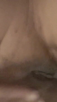 I Am Too Horny to Sleep