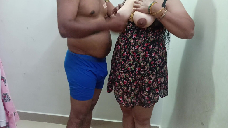 Muruga: Robe sexy moderne, baise en levrette