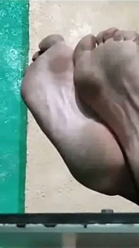 Pés sujos 5