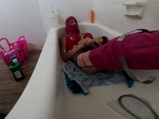 Lizzy Yum VR: Lizzy Yum VR 2025 Edging # 47