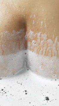 Verlangen uitstralend van elke centimeter van haar lichaam -deel 2