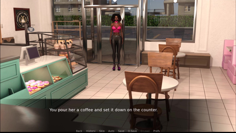 Johannes Gaming: Baking with Chocolate 6 Ive Eaten Ladesha Ass Out and Gave...