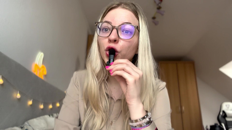 Goddess_Bella_Rae: Tư duy của một Cuckold