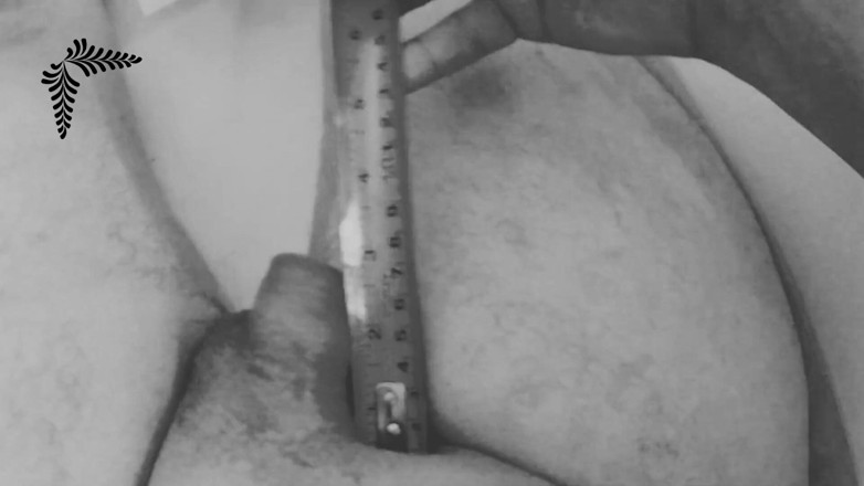 Dick Pants: Черно-белое порно в винтажном стиле