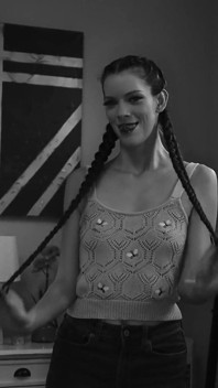 Erin Everheart, Sodomie Interraciale, Bts