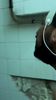 Kolory – Scena sesji z Black Site 3