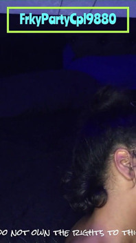 Bawa pulang penari striptis nakal latina dari klub malam