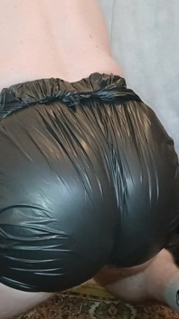 Nice New Bag