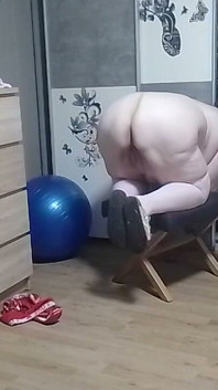 Zmień się na sissy
