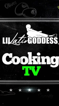 Cooking Colombian Cum Watch