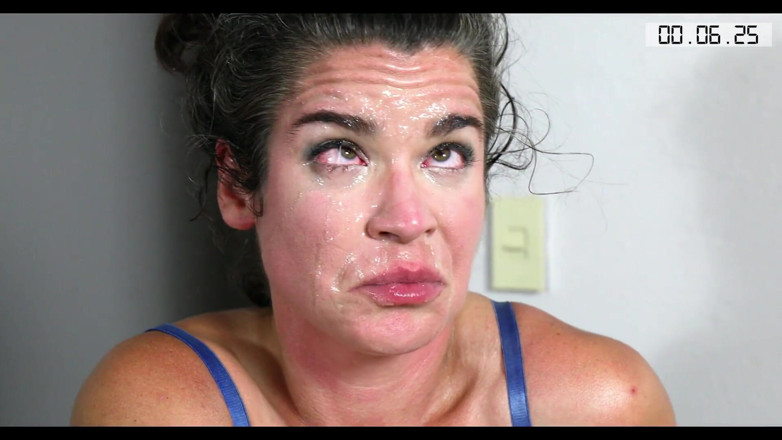 Sammi Starfish: Trailer trash butt fuck