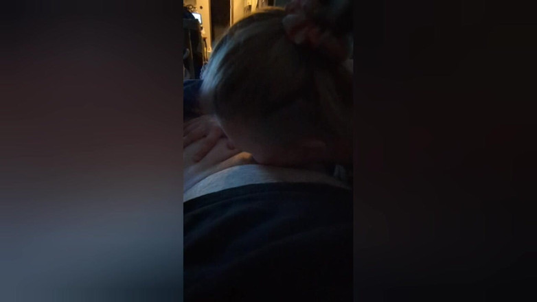 Funhousewife69: Naše první kouření