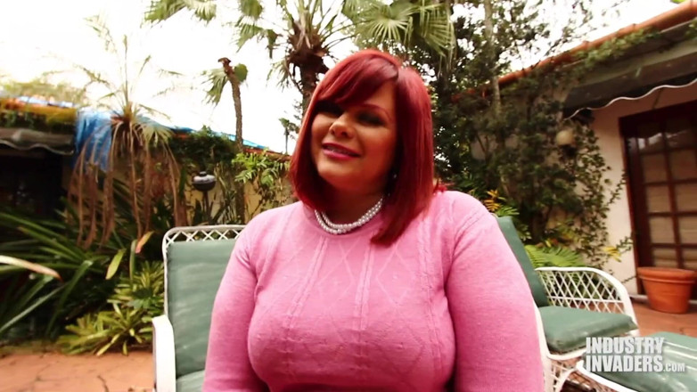 Pawg Queen: Cock Starved