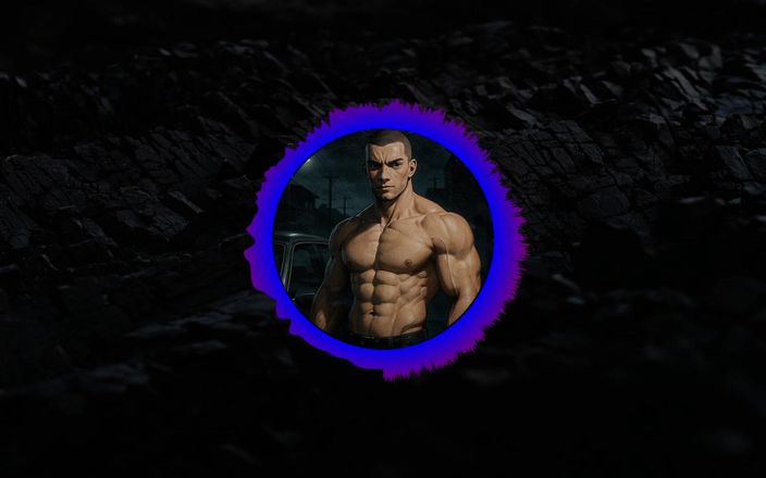 Erotic Man: Pipe gay avec éjaculation - porno audio
