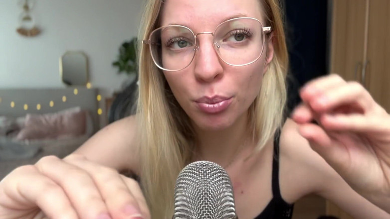 Goddess_Bella_Rae: Brainwash Into Submission! Asmr