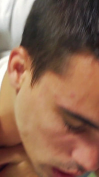 Dylan Menoboy Fucks His Colleague