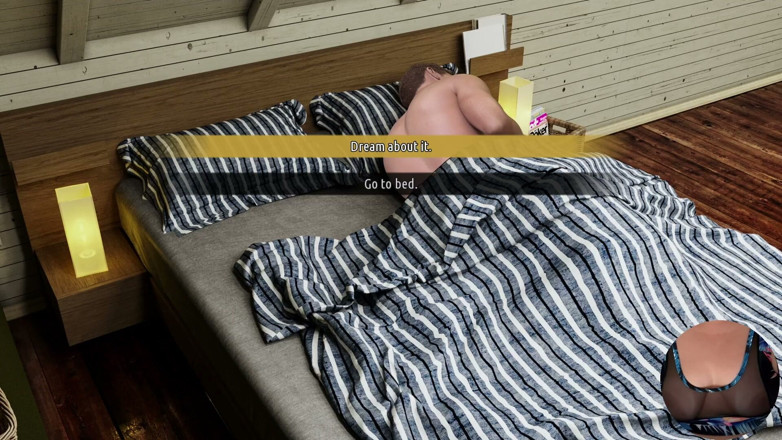 Candychika: Gameplay milfs của Sunville - phần 5