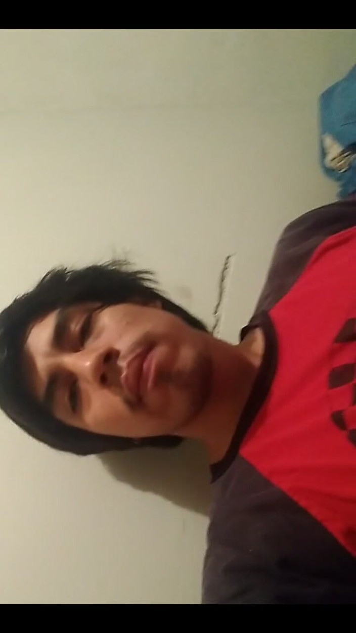 Alex Alejandro: Good Morning