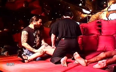 Gangbang Lovers: French sexclub swingers