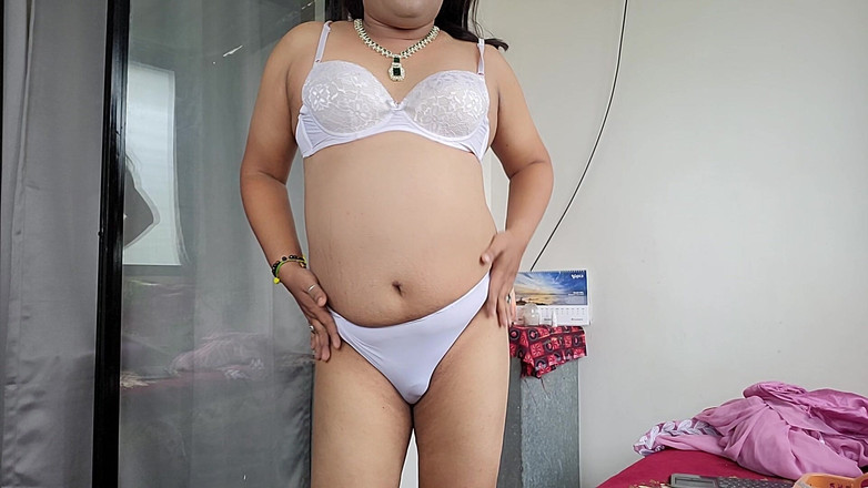 Indiansissychubby: Brzy Přichycena Nová Videa