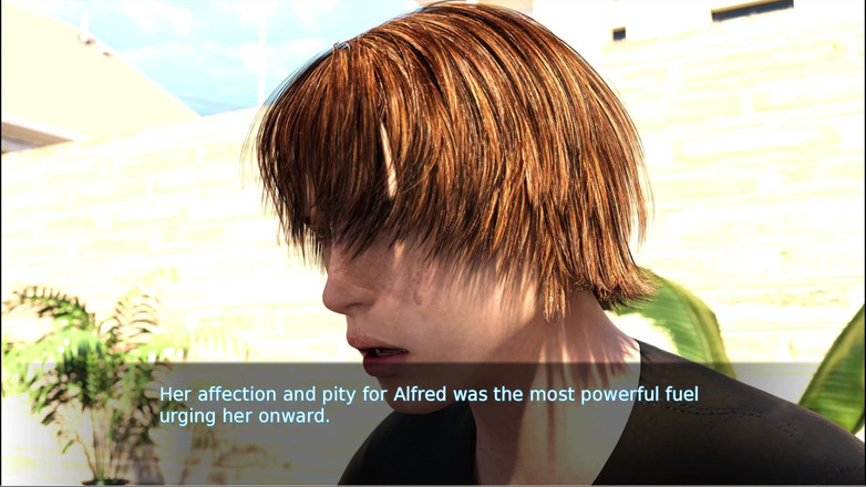 Johannes Gaming: भाग्य और जीवन वैलिनहॉर्न का रहस्य 16 Joyce और aubrey ने Aureys बिस्तर पर Maive और Mattias को चोदते हुए देखा