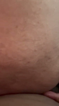 Chubby Bottom Rides Fat Cock