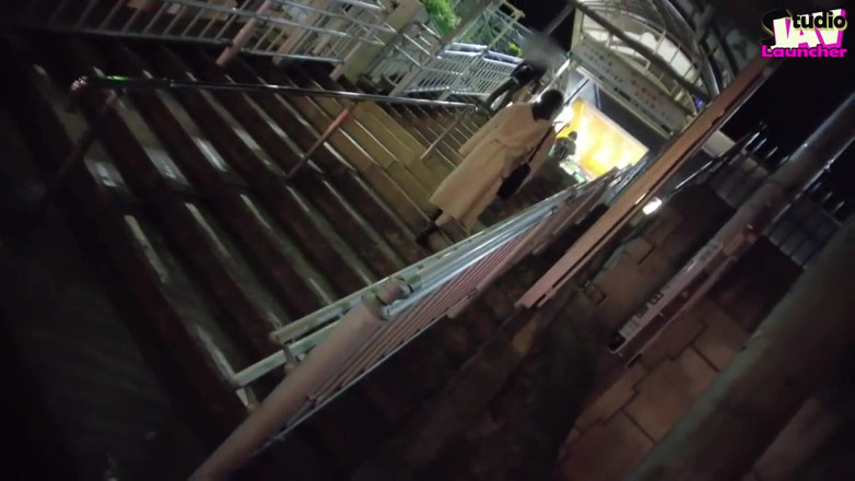 Studio JAV Launcher: Blaženost s polibkem breeze – zvládneš, jak si užívá tvůj teplý...